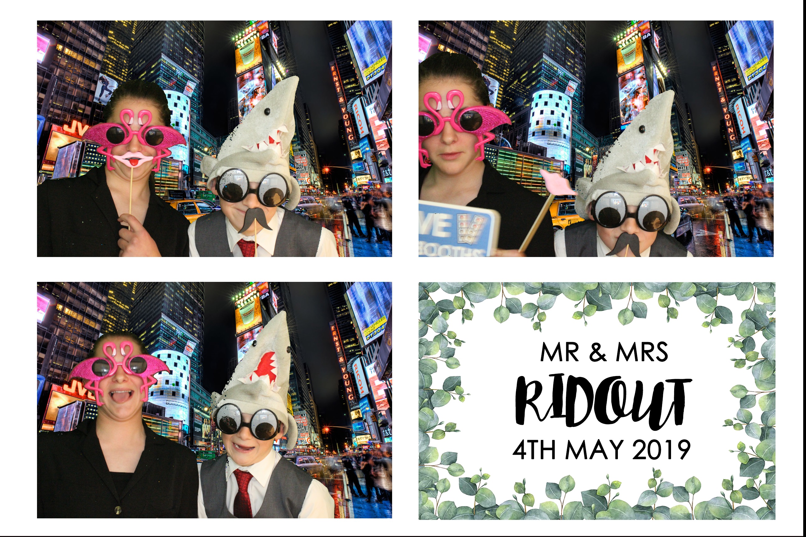 Louis & Kellie’s Wedding | View more photos from the event at images.mobile-photo-booth.com/u/MobilePhotoBoothUK/Louis-Kellie’s-Wedding